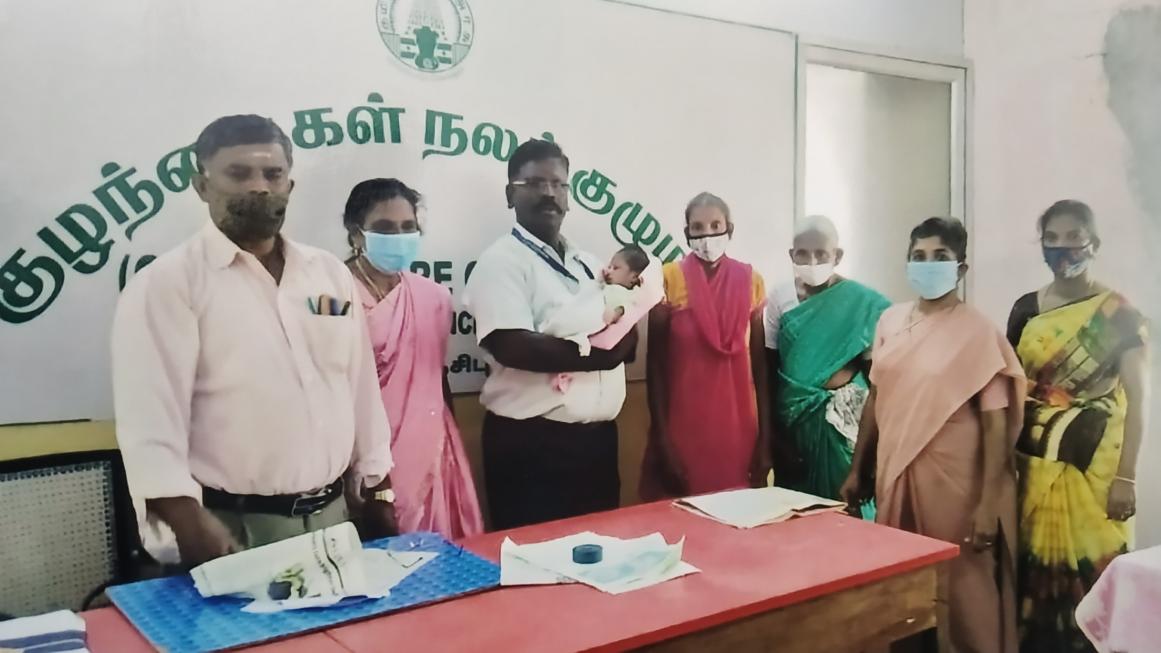 Child Welfare Committee, Kancheepuram: A safe haven for young lives 
